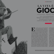La vita è un gioco