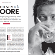 Il mio nome è Moore