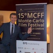 Monte Carlo Film Festival de la Comedie