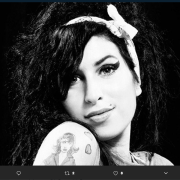 Amy Winhouse: ascolta la canzone inedita