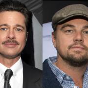 Nel nuovo film di Tarantino reciteranno Brad Pitt e Leonardo DiCaprio