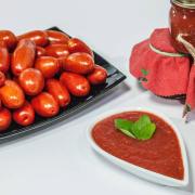 CARLA LERTOLA Medico dietologo ed Esperto di Starbene, la ricetta del sugo di pomodorini light