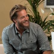 Travis Fimmel: un duro dal cuore tenero