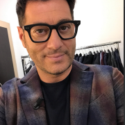 Enrico Papi  ospite di RMC