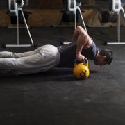  I 100 consigli fitness- 24- Se non vuoi stancarti della palestra, cambia le regole