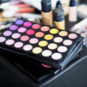 Problemi di pelle per un trucco sbagliato 
