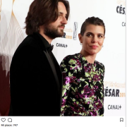 Charlotte Casiraghi: nozze in arrivo?