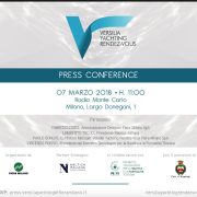 Versilia Yachting Rendez-vous: la conferenza stampa