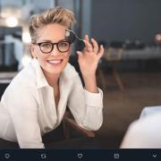 Tanti auguri a Sharon Stone! La diva festeggia in anticipo i suoi 60 anni