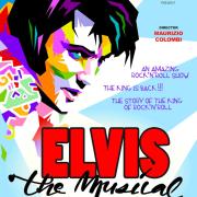 il cast di "Elvis the musical" ospite in studio