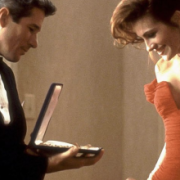 Vi portiamo nell'hotel di Pretty Woman!
