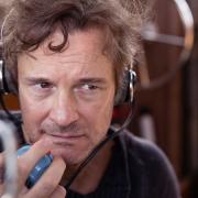 Colin Firth sfida gli Oceani!