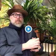 Mario Biondi ospite di RMC!