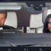Meghan prende lezioni di guida da Harry. E Kate segue il protocollo reale per il parto