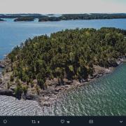 Uomini, altolà: ecco l’isola di lusso riservata solo alle donne!