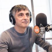 VINCENZO SALEMME Ospite in studio 