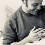 Tiziano Ferro è diventato papà?