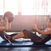  I 100 consigli fitness- 26- Se non hai tempo, passa alla routine week-end