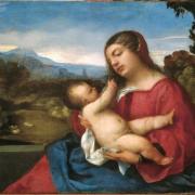 Tiziano e la pittura del Cinquecento tra Venezia e Brescia. RMC è radio ufficiale