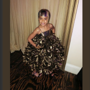Blue Ivy fa discutere: a soli sei anni offre 19.000 dollari a un'asta!