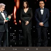 David di Donatello 2018: vince “Ammore e malavita”, premio alla carriera a Spielberg. E Paola Cortellesi  pronuncia un discorso forte a difesa delle donne