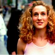 Buon compleanno, Sarah Jessica Parker!