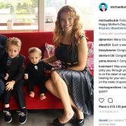 Michael Bublé sarà padre per la terza volta: a luglio arriverà una femminuccia