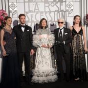 Musica e glamour di Manhattan per il 64° Ballo della Rosa
