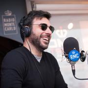 EDOARDO LEO Ospite in studio