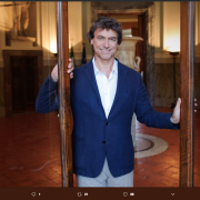Alberto Angela: il ritorno!