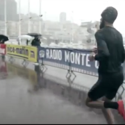 Tutte le emozioni della Monaco Run