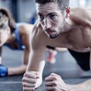 ROBERTO ROMANO Personal Trainer Coach ed Esperto di Starbene