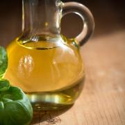 Come usare l ‘olio