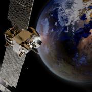 Dove cadrà esattamente il satellite Tiangong-1? Ecco il sito per seguire la sua traiettoria