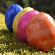 Pasqua: tutte le usanze più strane