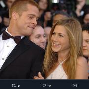 Brad Pitt e Jennifer Aniston: ritorno di fiamma?