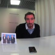 Scherzi telefonici ai vip: ecco gli sketch divertenti di Stefano Bini
