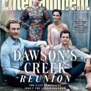 Dawson’s Creek: dopo (quasi) 20 anni la reunion