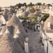 Tutto il bello della Puglia: il video che ha incantato gli Stati Uniti