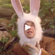 Robbie Williams, Robert Downey Jr. ,Gianni Morandi: tutte le foto più buffe di Pasqua!
