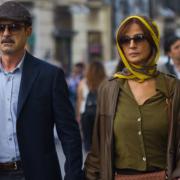 Cinema: i film in sala nel weekend del 7-8 aprile