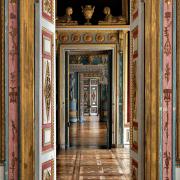 Architetture e prospettive- Massimo Listri alla Venaria Reale
