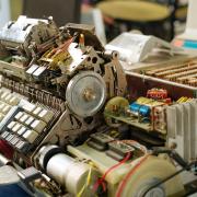 Vintage Computer Festival Italia 2018. RMC è radio ufficiale