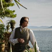 Rupert Everett ospite di RMC
