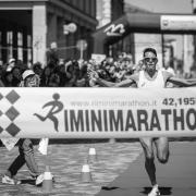 Rimini Marathon - RMC è radio ufficiale