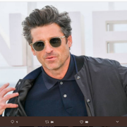 Patrick Dempsey torna con una nuova serie tv. Scopri tutto!