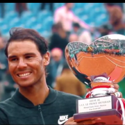 Monte Carlo Rolex Masters 2018: appuntamento  dal 14 al 22 aprile