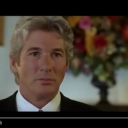 Richard Gere si sposa con Alejandra Silva