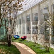 Al via il Salone del Mobile e Fuorisalone 2018