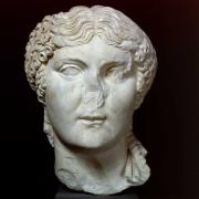 Traiano: Costruire l’Impero, creare l’Europa
